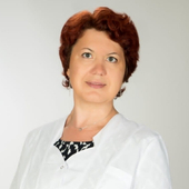Макарова Наталия Евгеньевна, нутрициолог