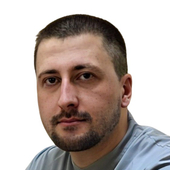 Хулатаев Мирзабек Магомед-Гаджиевич, массажист