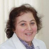 Горбовская Виктория Алексеевна, ЛОР