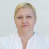 Гринькив Юлия Зиновьевна, детский хирург