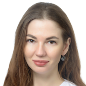 Пугина Екатерина Андреевна, терапевт