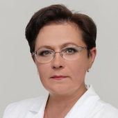 Берестенникова Татьяна Николаевна, флеболог