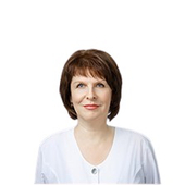 Загайнова Елена Николаевна, терапевт