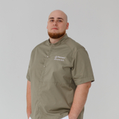 Шаталов Дмитрий Александрович, стоматолог-терапевт