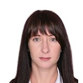 Печенина Екатерина Александровна, гинеколог