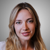 Алферова Валерия Валерьевна, ЛОР