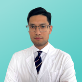 Божаканов Нуржан Муратович, уролог