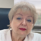 Зайцева Наталья Ивановна, терапевт