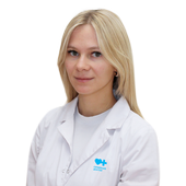 Сергеева Надежда Дмитриевна, психиатр