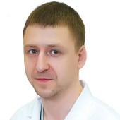 Поцелуев Тимофей Александрович, ЛОР