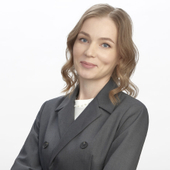 Фомина Елизавета Викторовна, дерматолог