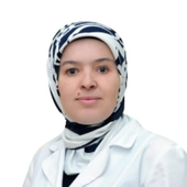 Газимагомедова Марьям Омарасхабовна, терапевт