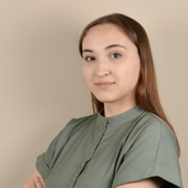 Скворцова Светлана Сергеевна, стоматологический гигиенист