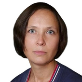 Гришунина Мария Евгеньевна, гематолог