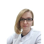 Позднякова Дарья Леонидовна, педиатр