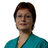 Годунова Альфия Робертовна, невролог