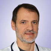 Черников Владислав Владимирович, педиатр