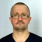 Потапович Андрей Александрович, анестезиолог