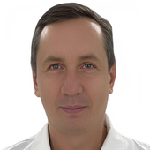 Серов Александр Сергеевич, рентгенолог