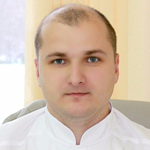 Бобков Василий Викторович, уролог