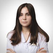 Муцелханова Асет Сайд-Хусейновна, эндокринолог