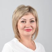 Мырсина Светлана Николаевна, гинеколог