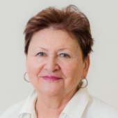 Лазарева Светлана Павловна, ЛОР