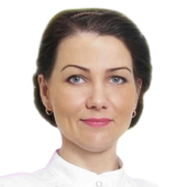 Кондратович Анжела Владимировна, психолог