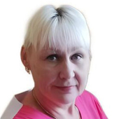 Морина Тая Валентиновна, психиатр