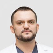 Байсангуров Астемир Феликсович, рентгенолог