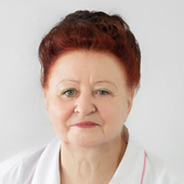 Манясева Александра Павловна, эндокринолог