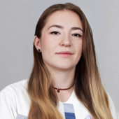 Мусаева Самира Ахмедовна, хирург