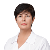 Ясько Ольга Николаевна, детский офтальмолог