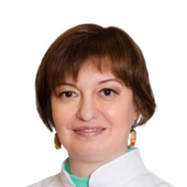 Лазо Валерия Валериевна, рентгенолог