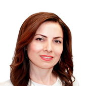 Муслимова Салихат Зайпадиновна, гинеколог