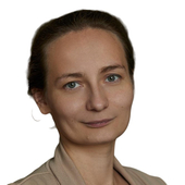 Фуркало Ольга Сергеевна, психолог