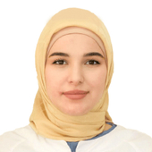 Хазуева Хавра Руслановна, ортодонт