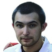 Ханамиров Александр Александрович, ЛОР