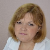 Зайцева Олеся Александровна, психиатр