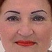 Федотова Галина Михайловна, фтизиатр