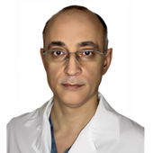 Катровский Андрей Валентинович, уролог