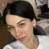 Прасолова Ирина Ильинична, акушер-гинеколог