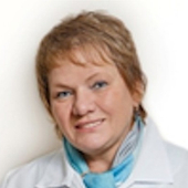 Провада Раиса Федоровна, гинеколог