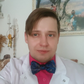 Кретов Дмитрий Андреевич, психотерапевт