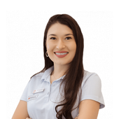 Алексеева (Имангулова) Маргарита Ануровна, ортодонт