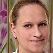 Ковалёва Елена Сергеевна, гинеколог