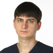 Пензов Дмитрий Александрович, онколог