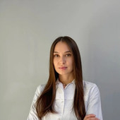 Маркина Екатерина Петровна, стоматолог-терапевт