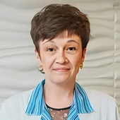 Линькова Ольга Борисовна, педиатр