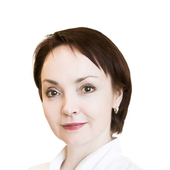 Кухарчук Ольга Валерьевна, врач-косметолог